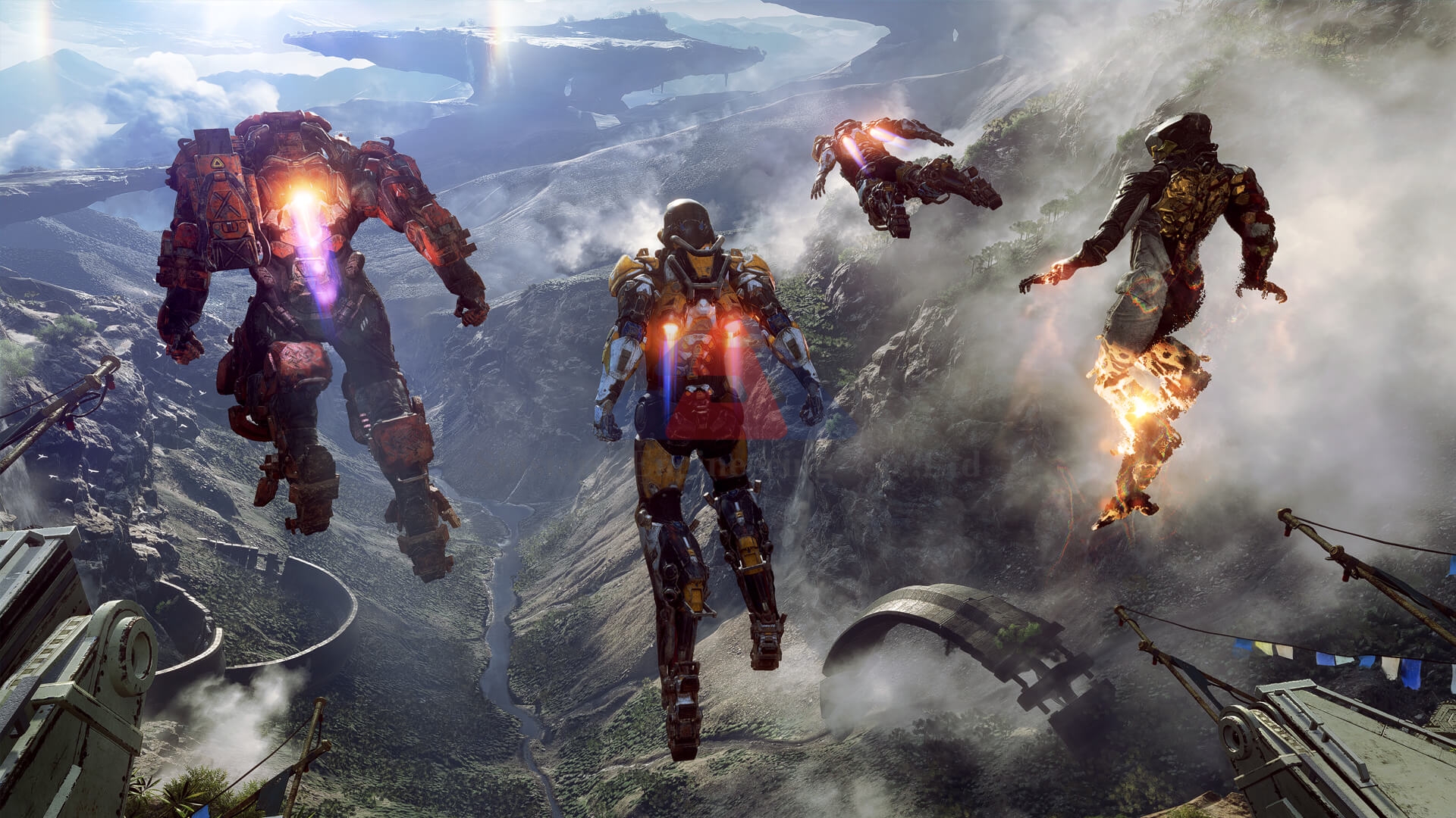 Top 10 Best Graphical Games for testing your Hardware 3 บริษัท สินสยามเอ็นจีเนียริ่ง จำกัด 21 บริษัท สินสยามเอ็นจีเนียริ่ง จำกัด จำหน่ายเครื่องทำความเย็น-อุปกรณ์ และอะไหล่