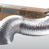 ท่อลม AERODUCT แบบเปลือย 2 บริษัท สินสยามเอ็นจีเนียริ่ง จำกัด 2.2.2 Aeroduct บริษัท สินสยามเอ็นจีเนียริ่ง จำกัด จำหน่ายเครื่องทำความเย็น-อุปกรณ์ และอะไหล่