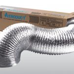 ท่อลม AERODUCT แบบเปลือย