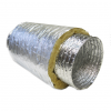 ท่อลม AERODUCT ชนิดหุ้มใยแก้ว 2 บริษัท สินสยามเอ็นจีเนียริ่ง จำกัด flexibleduct microfiber6 บริษัท สินสยามเอ็นจีเนียริ่ง จำกัด จำหน่ายเครื่องทำความเย็น-อุปกรณ์ และอะไหล่
