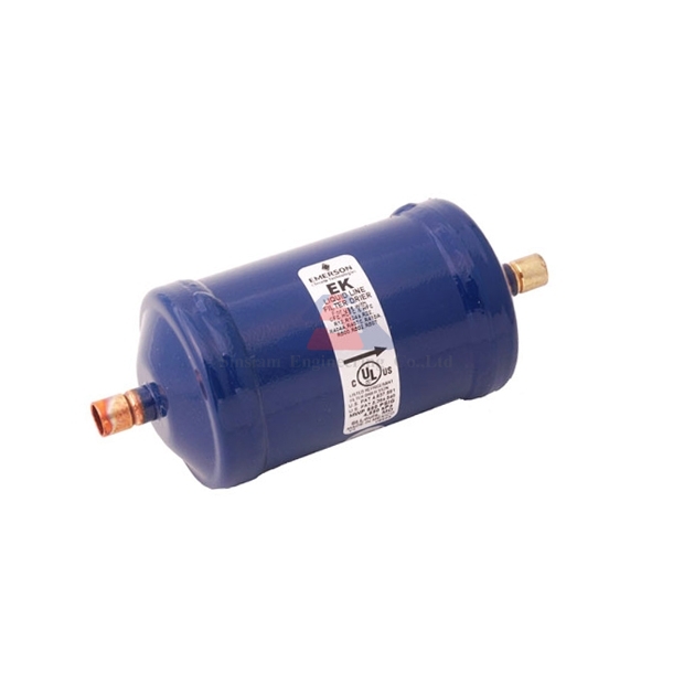 ฟิลเตอร์ไดเออร์ (FILTER DRIERS) "Emerson" ฟิลเตอร์ ดรายเออร์ (FILTER DRIERS)