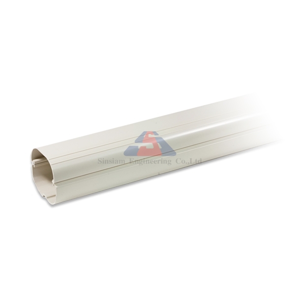 ลางครอบ SLIM DUCT (รางครอบ)