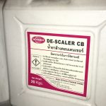 น้ำยาล้างแอร์ Refrigo รุ่น DE-SCALER CB