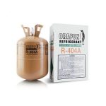น้ำยา R-404a