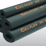 CELFLEX ฉนวนยางชนิดเส้น