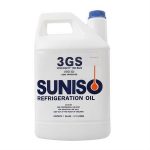 น้ำมันคอมเพรสเซอร์ SUNISO 3GS