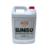 น้ำมันคอมเพรสเซอร์ SUNISO 4GS