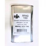 น้ำมันคอมเพรสเซอร์ R134 "BVA"