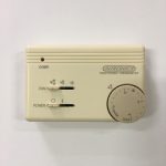 “INTRONICS” T2076/220V. รูมเทอร์โมสตัท, เครื่องควบคุมอุณหภูมิ