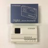 "INTRONICS" แบบ DIGITAL. รูมเทอร์โมสตัทดิจิตอล, เครื่องควบคุมอุณหภูมิ 4 บริษัท สินสยามเอ็นจีเนียริ่ง จำกัด S 23863322 บริษัท สินสยามเอ็นจีเนียริ่ง จำกัด จำหน่ายเครื่องทำความเย็น-อุปกรณ์ และอะไหล่
