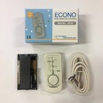"ECONO" ชุดรูมคอนโทรลแบบมีสาย รุ่น RT03