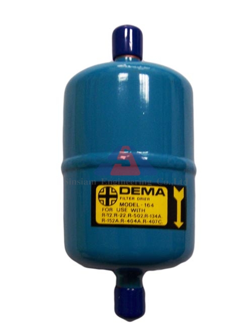 demasinsiam "Dema" ฟิลเตอร์ ดรายเออร์ (FILTER DRIERS)