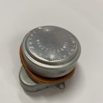 "SYNCHRONOUS MOTOR" ซิงโครนัสมอเตอร์/12V, 24V, 110V (COIL MOTORIZED VALVE คอล์ยมอเตอร์ไรท์วาล์ว)