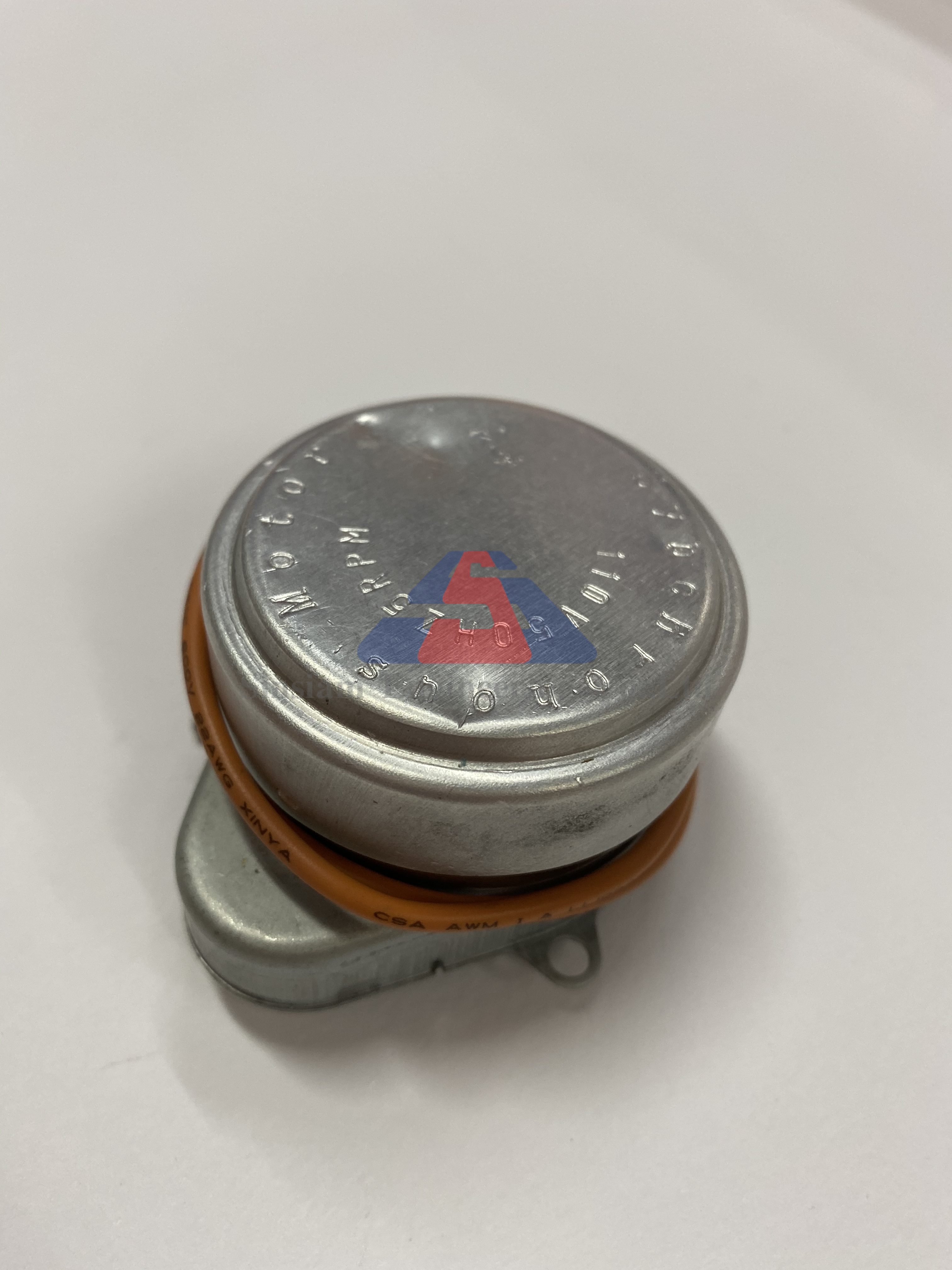36E3BD03-E5B8-42B5-90E2-A5D209BFEEFE "SYNCHRONOUS MOTOR" ซิงโครนัสมอเตอร์/12V, 24V, 110V (COIL MOTORIZED VALVE คอล์ยมอเตอร์ไรท์วาล์ว)