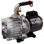 J/B VACUUM PUMP แวคคั่มปั๊ม #DV-285N
