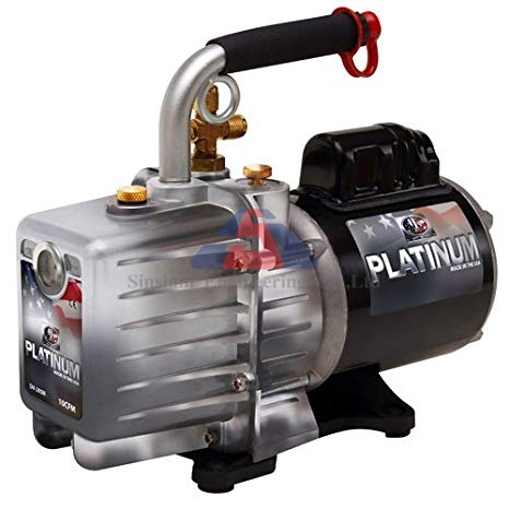 85N J/B VACUUM PUMP แวคคั่มปั๊ม #DV-285N